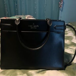 Kate Spade Staci Large Satchel